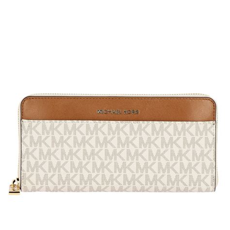 best price on michael kors wallets|wallet Michael Kors outlet.